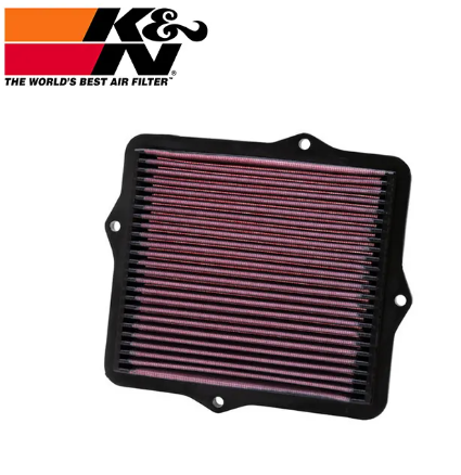 K&N 高流量空氣濾芯 33-2047 HONDA CIVIC EG 1991-1995