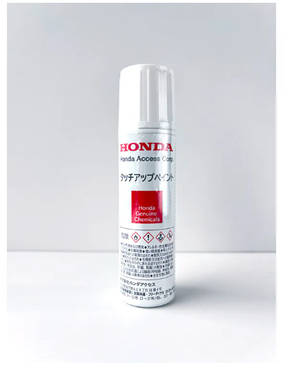 HONDA 原廠 HONDA 補漆筆