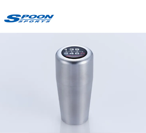 SPOON SPORTS 鋁合金排檔頭 6MT CIVIC TYPE R FK8/FL5 專用