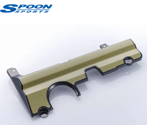 SPOON SPORTS CARBON 考耳上蓋 HONDA CIVIC TYPE R FL5 2023-