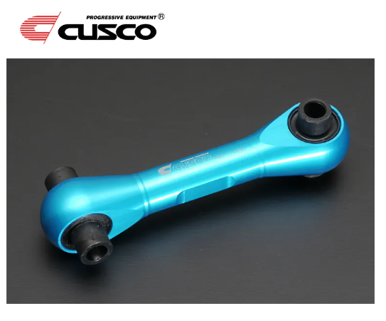 CUSCO 強化變速箱腳 CIVIC TYPE R FK8