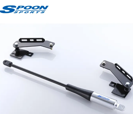 SPOON SPORTS 液壓減震拉桿 HONDA CIVIC TYPE R FK8