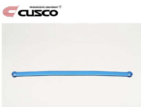 CUSCO 底盤前下兩點拉桿 CIVIC TYPE R FL5