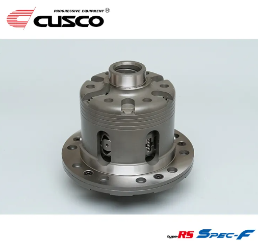 CUSCO TYPE-RS Spec-F LSD 1/1.5WAY HONDA CIVIC TYPE R FK8