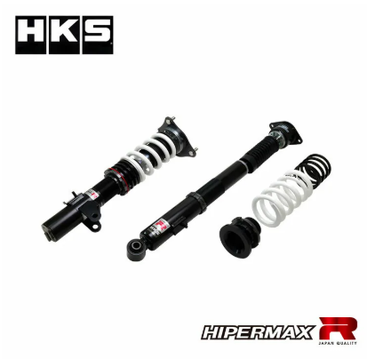 HKS HIPERMAX R 避震器 HONDA CIVIC TYPE R FL5