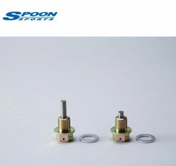 SPOON SPORTS 油底殼螺絲組