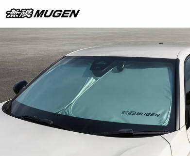 MUGEN 無限 遮陽板 HONDA CIVIC FL 11代