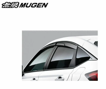 MUGEN 無限 晴雨窗 HONDA CIVIC FL 11代