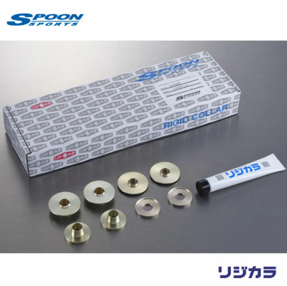 SPOON SPORTS 底盤襯套 HONDA CIVIC TYPE R FL5