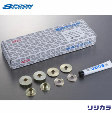 SPOON SPORTS 底盤襯套 HONDA CIVIC TYPE R FL5