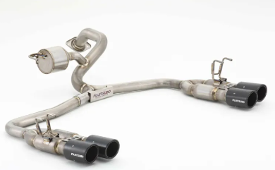 FUJITSUBO A-RM 排氣管 HONDA CIVIC TYPE R FK2