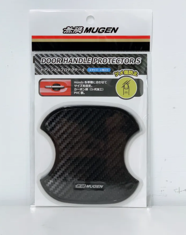 MUGEN CARBON 門碗片(S) HONDA HR-V 2022-