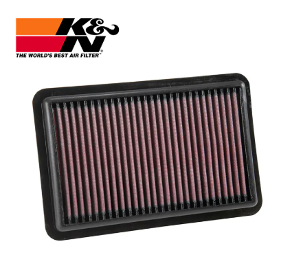 K&N 高流量空氣濾芯 33-3094 HONDA CR-V 4代 CRV4 2.0