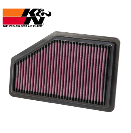 K&N 高流量空氣濾芯 33-2961 HONDA CRV3 2.0 CR-V 3代