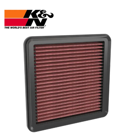 K&N 高流量空氣濾芯 33-5120 HONDA CR-V 6代 CRV6