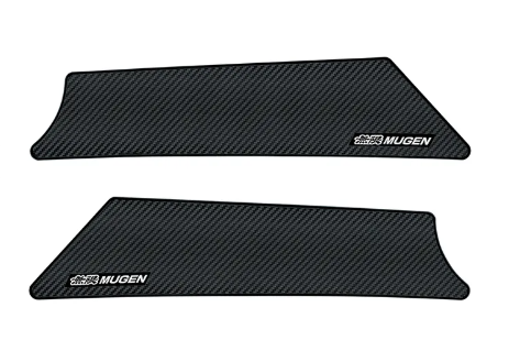 MUGEN 無限 車門內側防護貼 HONDA FIT GR 2021-