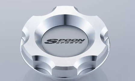 SPOON SPORTS 機油蓋