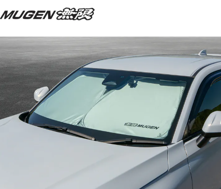 MUGEN 無限 遮陽板 HONDA HR-V 2022-