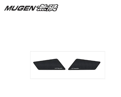 MUGEN 無限 車門下護板 HONDA HR-V 2022-