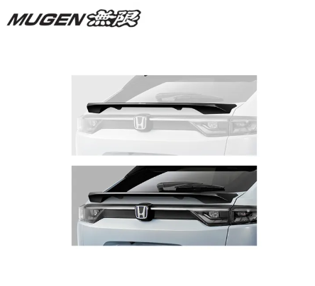 MUGEN 無限 尾門尾翼 HONDA HR-V 2022-