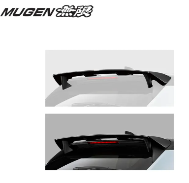 MUGEN 無限 車頂尾翼 HONDA HR-V 2022-