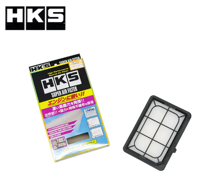 HKS SUPER AIR FILTER 空氣濾芯 70017-AH116 HONDA HR-V 2022-