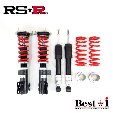 RSR Best*I 避震器 HONDA ODYSSEY RC1 2015-