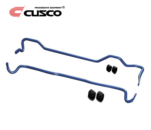 CUSCO 防傾桿 HONDA ODYSSEY 2015-