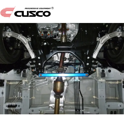CUSCO 底盤前下拉桿 HONDA ODYSSEY RC1