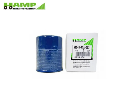 HAMP 機油芯 H1540-RTA-003