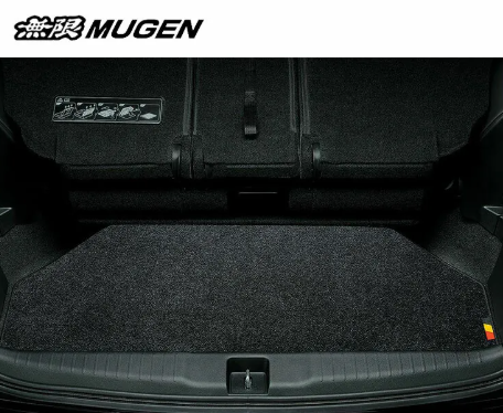 MUGEN 無限 後車箱地毯 HONDA ODYSSEY RC1 2015-