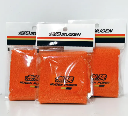 MUGEN 無限 油壺套