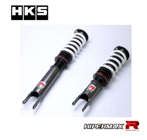 HKS HIPERMAX R 避震器 HONDA S2000