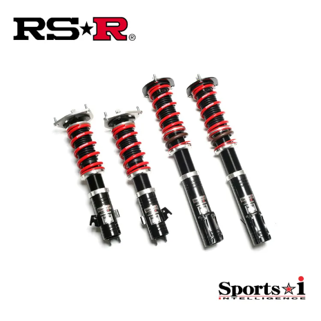 RSR Sports*i 避震器 HONDA S2000