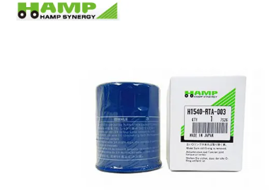 HAMP 機油芯 H1540-RTA-003
