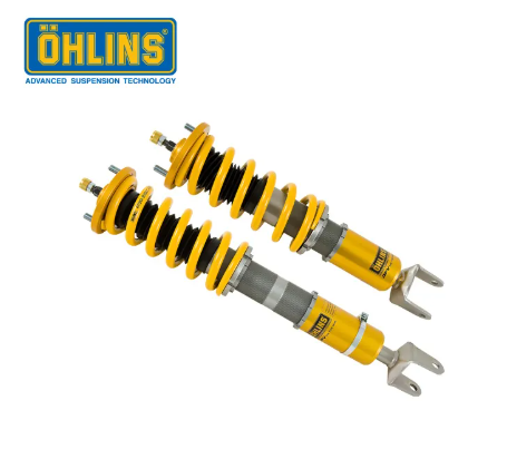 OHLINS 避震器組 HONDA S2000 2000-2009