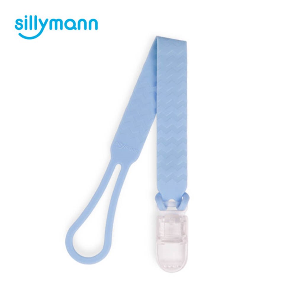 韓國sillymann-100%多功能鉑金矽膠夾