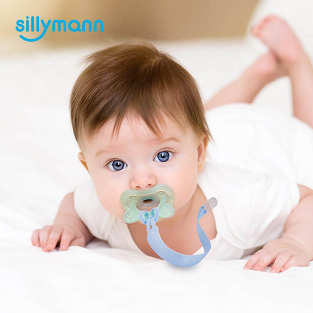 韓國sillymann-100%多功能鉑金矽膠夾