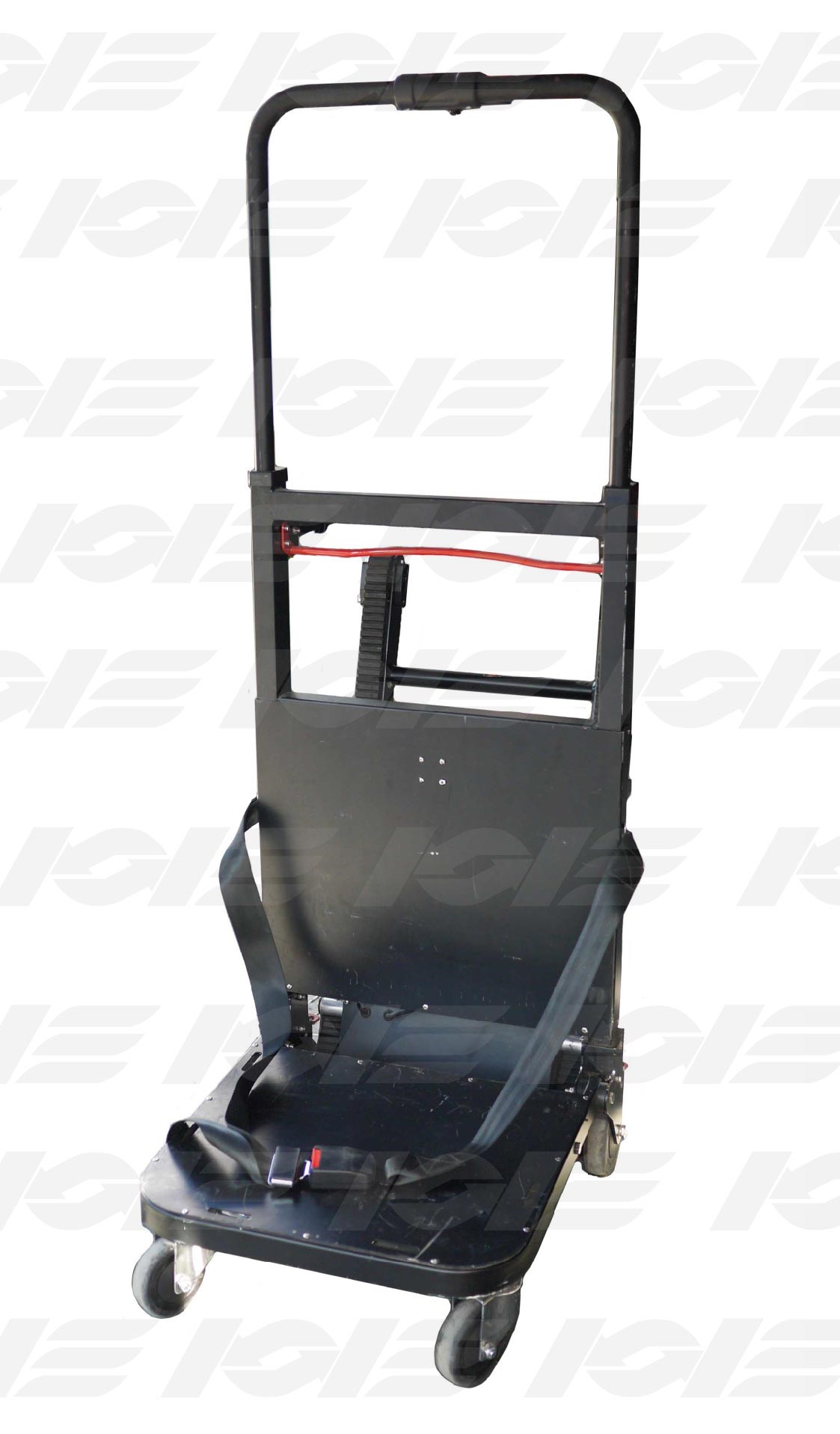 履帶型樓梯機