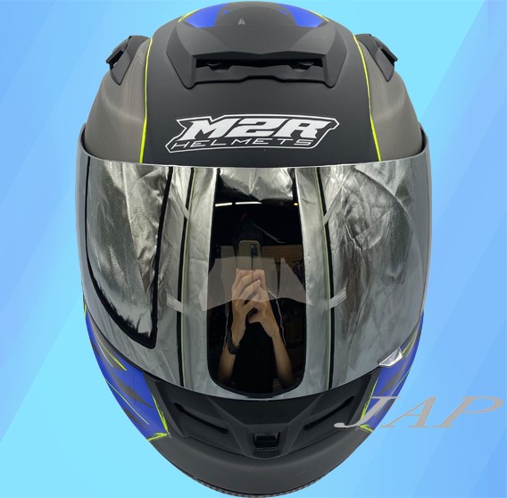 《遠古騎士》M2R F2C OX2 XR3 F3 M3 電鍍 專用原廠鏡片 全罩安全帽 F2-C