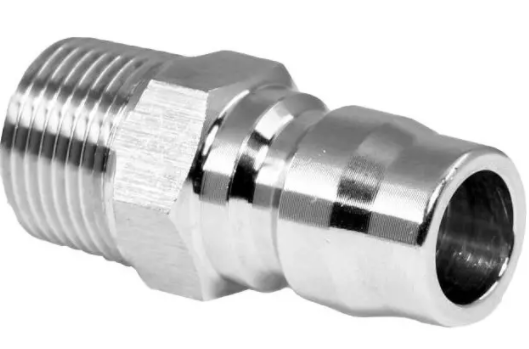 暢通公外牙快速接頭