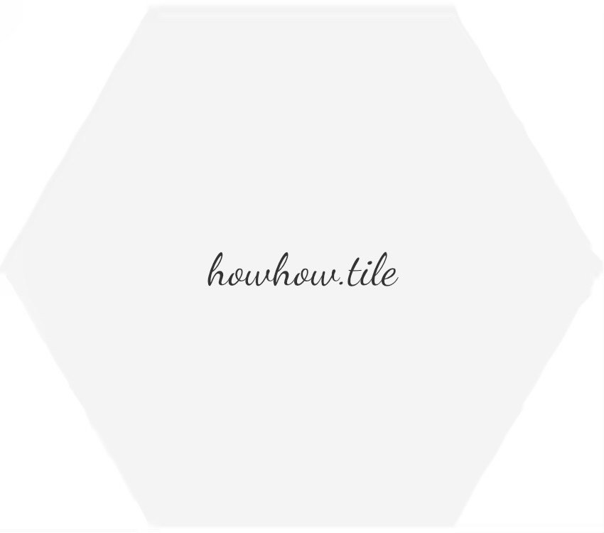 西班牙進口 莫扎特六角磚 (15*17cm)*YC138