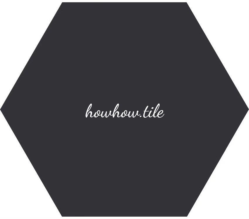 西班牙進口 莫扎特六角磚 (15*17cm)*YC138