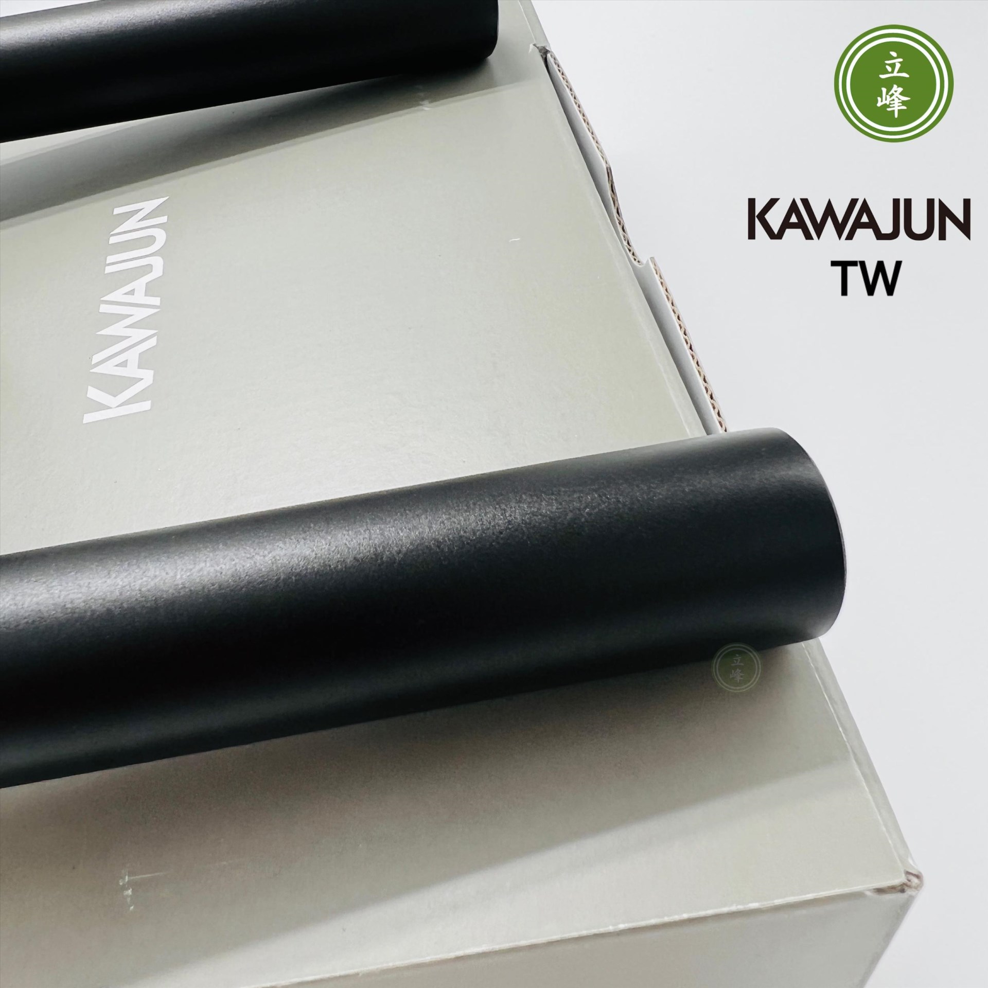 KAWAJUN-TW-黑砂