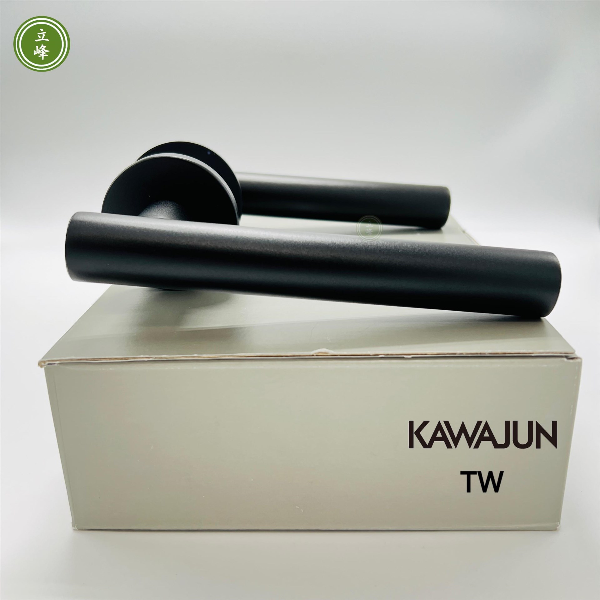 KAWAJUN-TW-黑砂