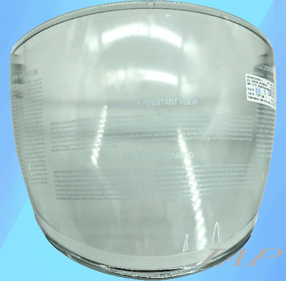 《遠古騎士》M2R FR1 CF1 FR-1 專用原廠鏡片 耐刮 強化抗UV 半罩安全帽