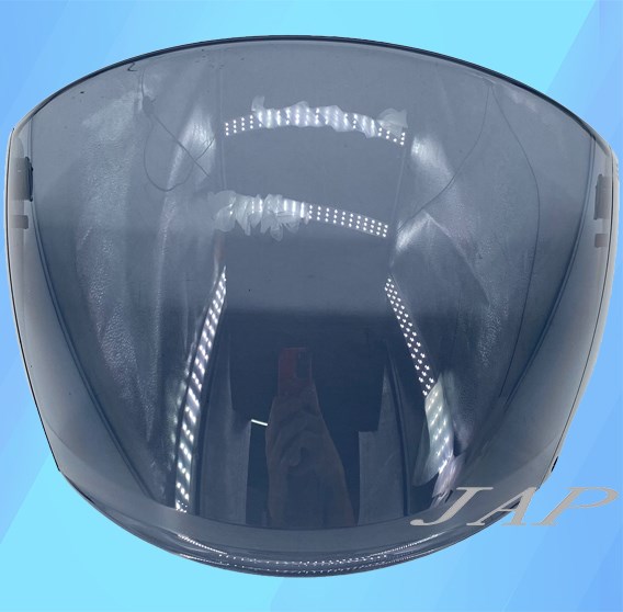 《遠古騎士》M2R FR1 CF1 FR-1 專用原廠鏡片 耐刮 強化抗UV 半罩安全帽