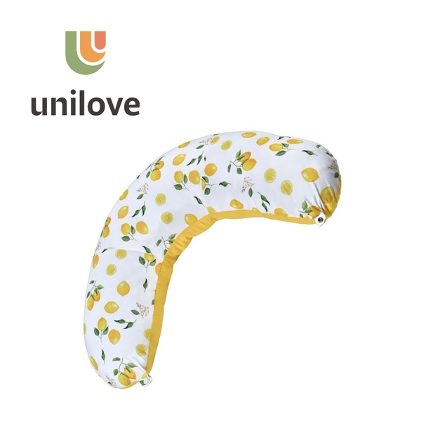 unilove 英國Hopo Mini攜帶式哺乳枕