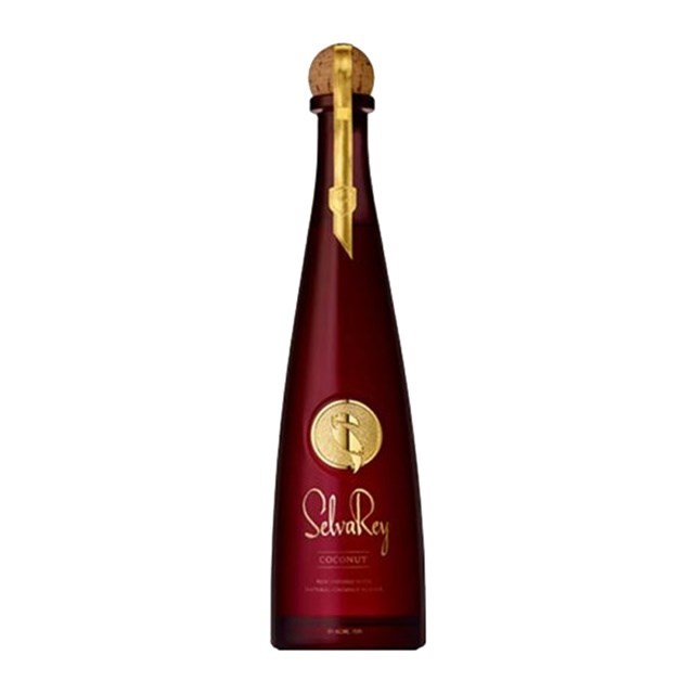 SELVAREY 椰子蘭姆酒SELVAREY COCONUT RUM
