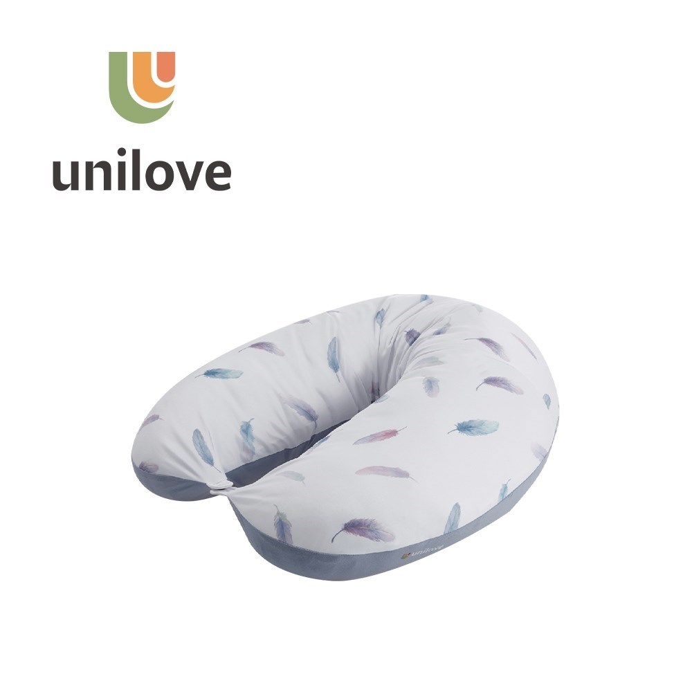 unilove 英國Hopo Mini攜帶式涼感哺乳枕